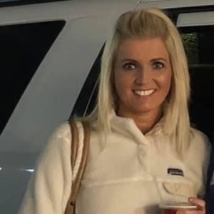 Meet your Posher, Tiffany